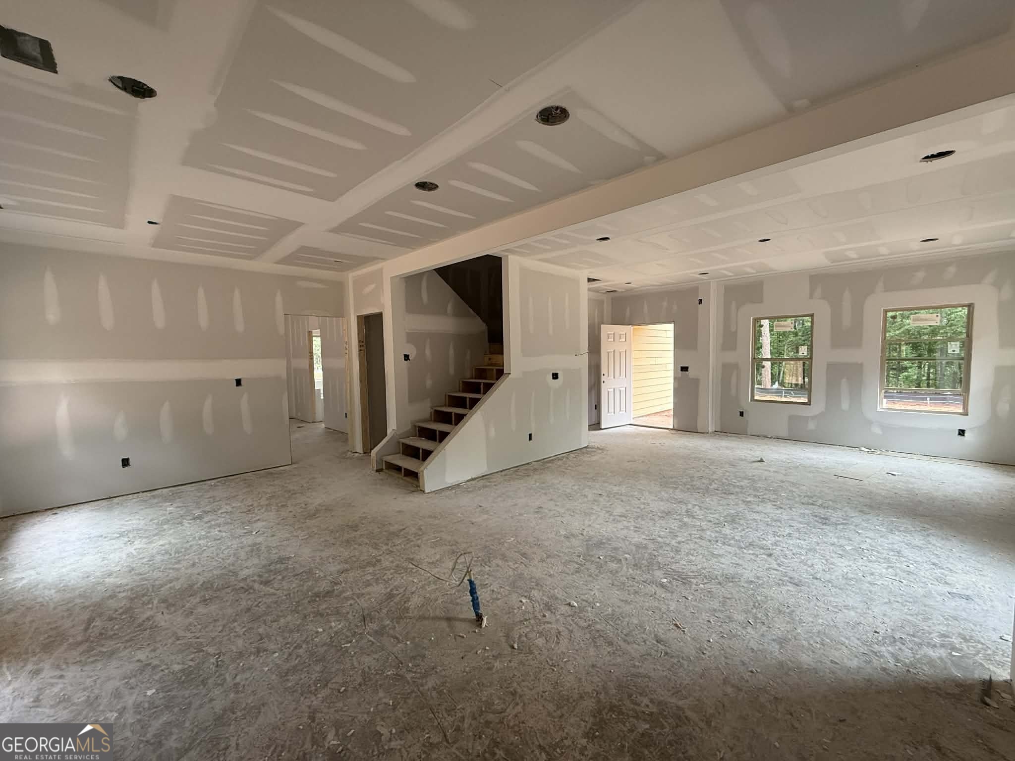 373 Laney Road Mcdonough GA 30252
