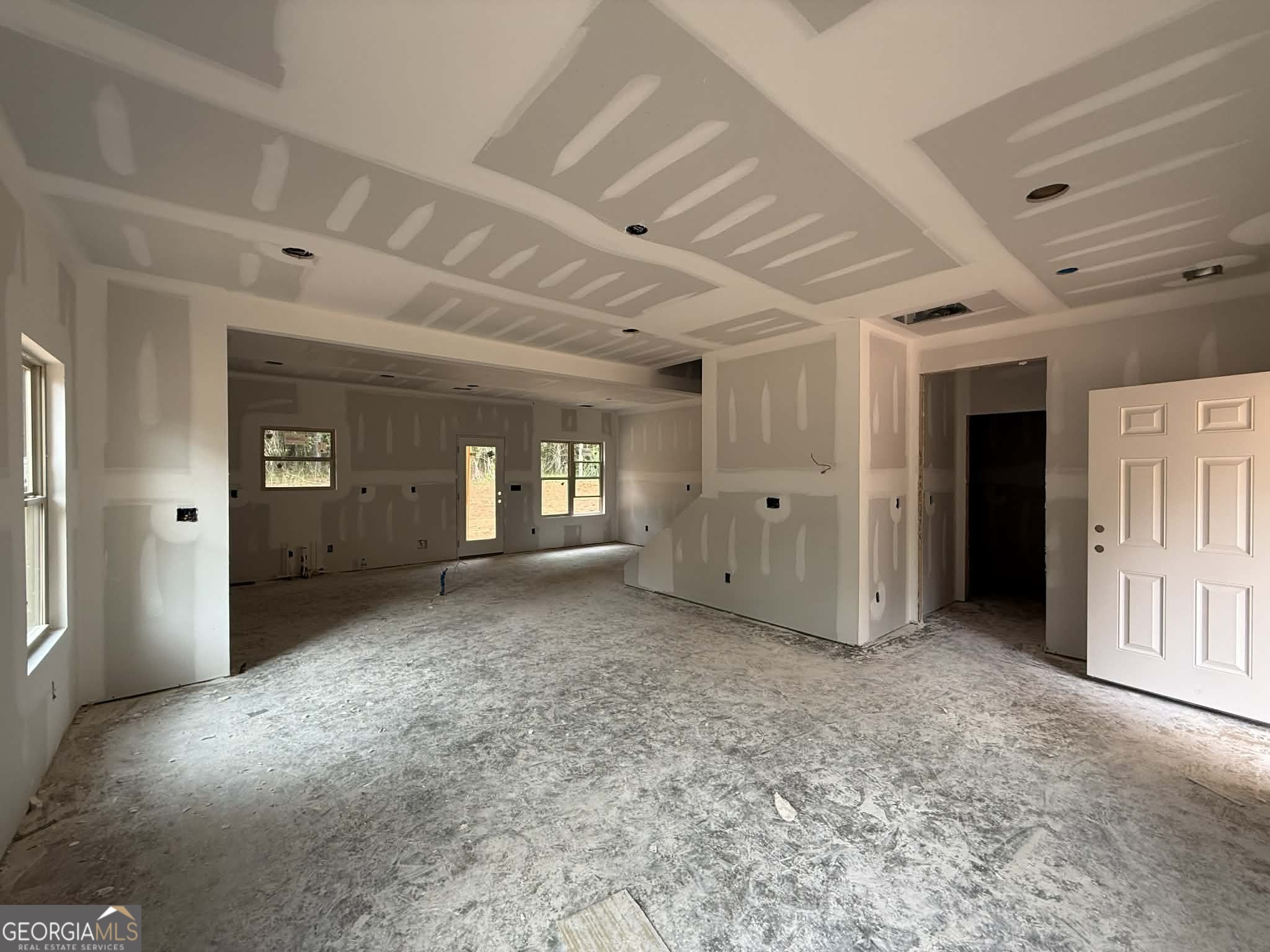 373 Laney Road Mcdonough GA 30252