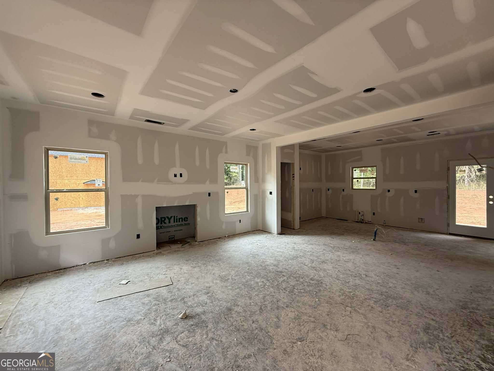 373 Laney Road Mcdonough GA 30252