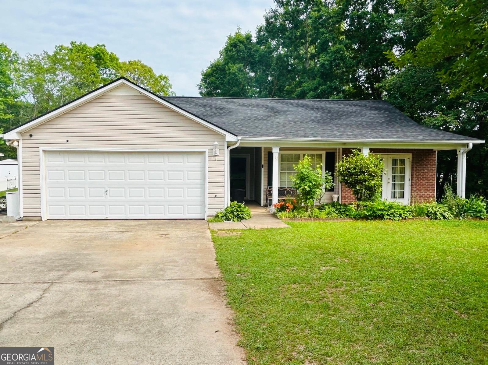 270 Roberts Trail Locust Grove GA 30248