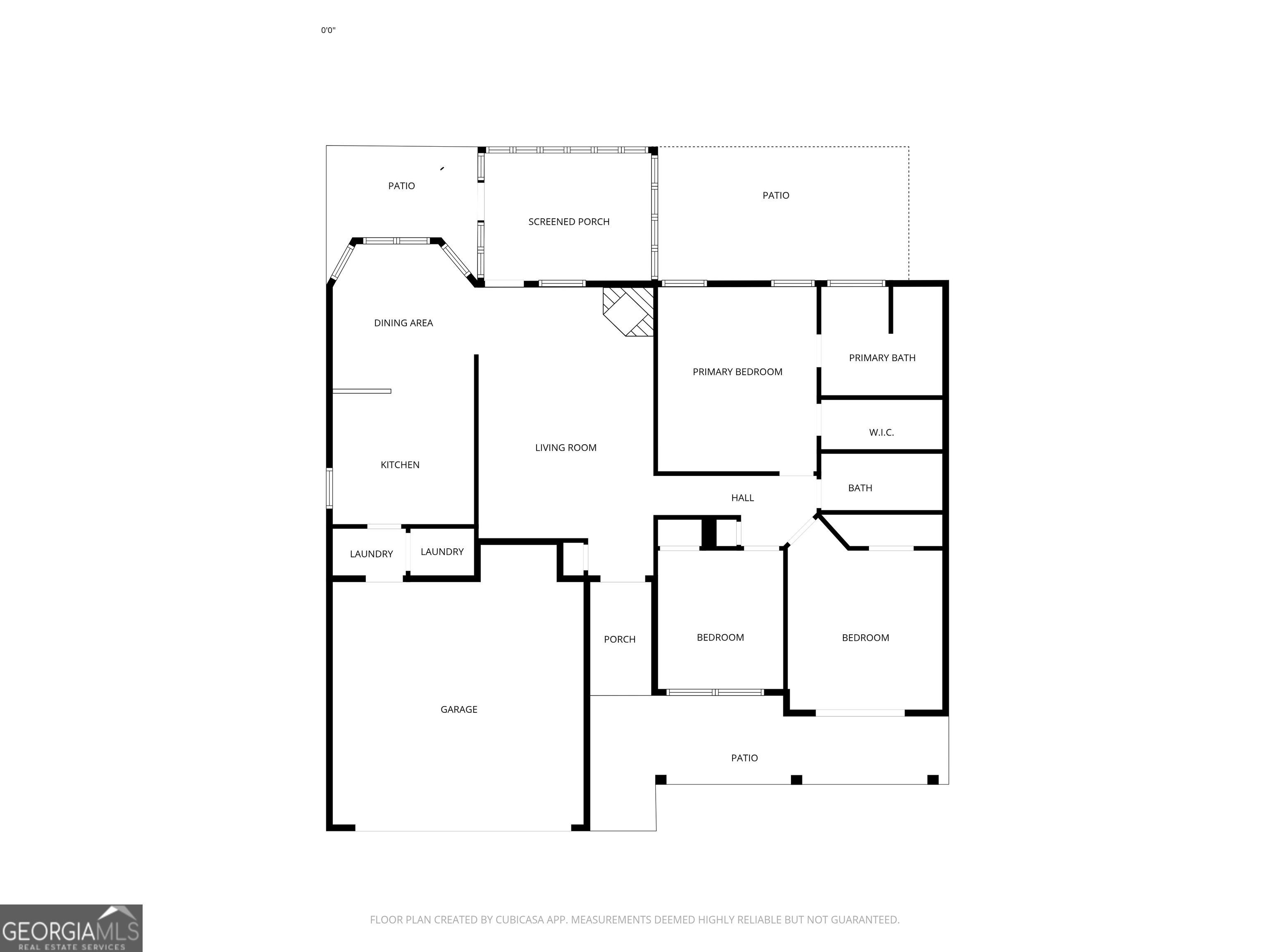 270 Roberts Trail Locust Grove GA 30248