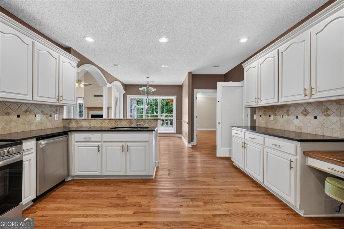 156 Henry Drive Gray GA 31032