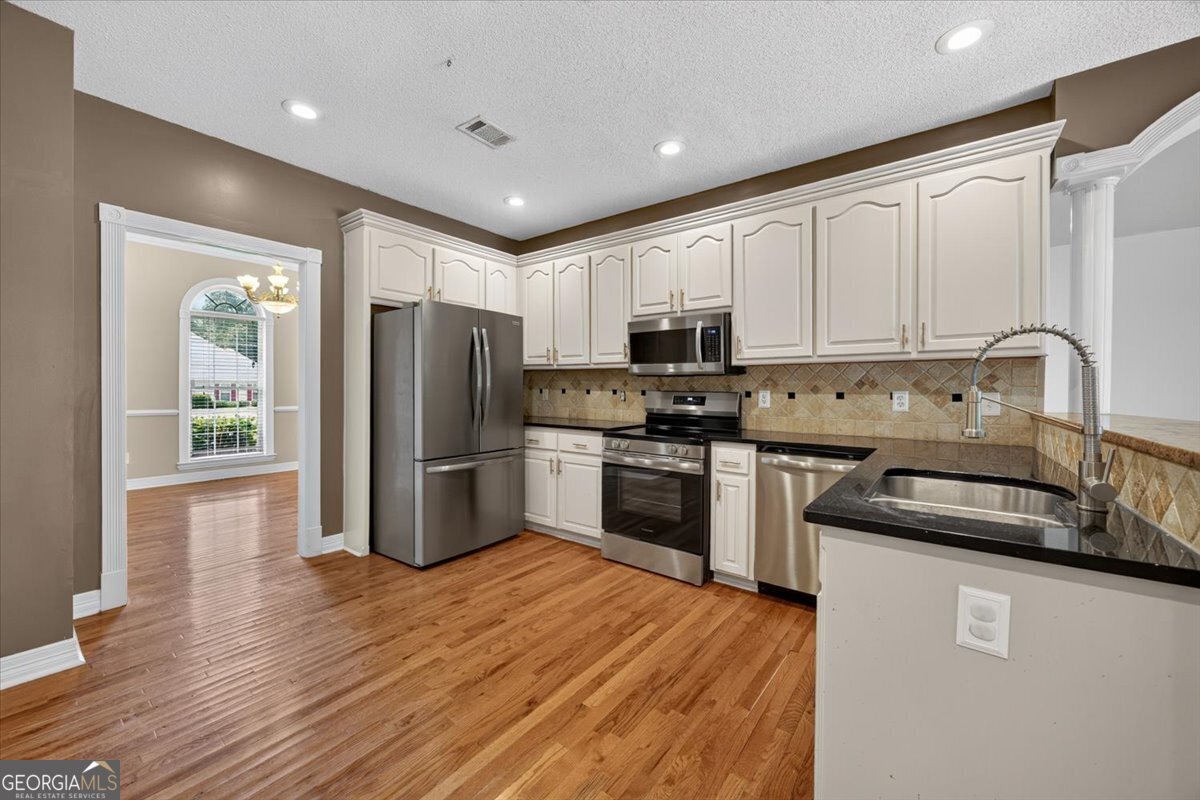 156 Henry Drive Gray GA 31032