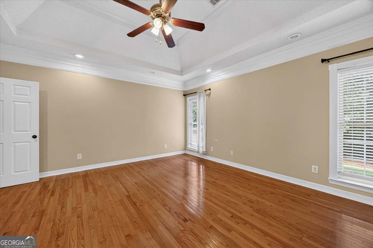 156 Henry Drive Gray GA 31032