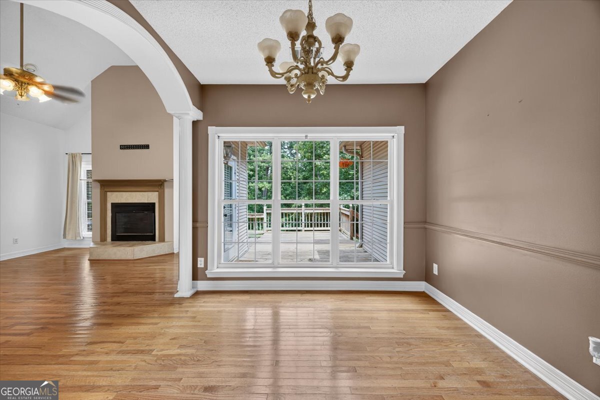 156 Henry Drive Gray GA 31032