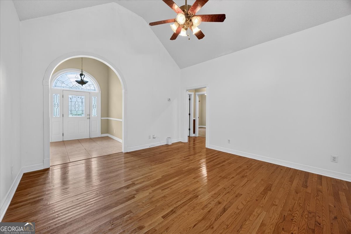 156 Henry Drive Gray GA 31032