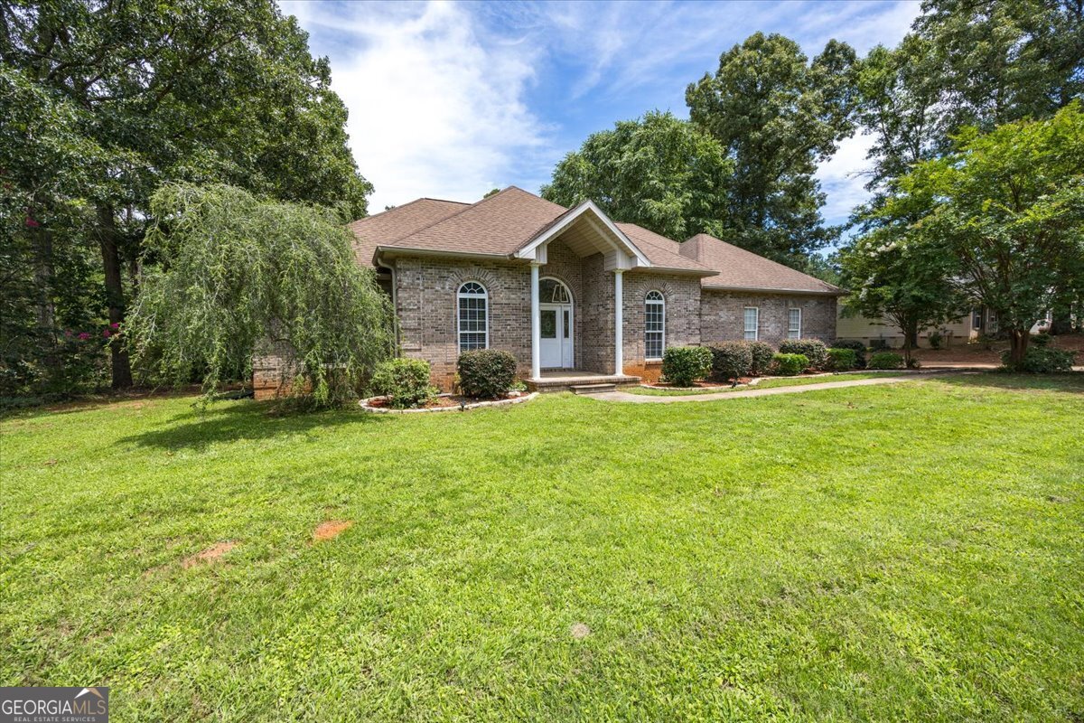 156 Henry Drive Gray GA 31032