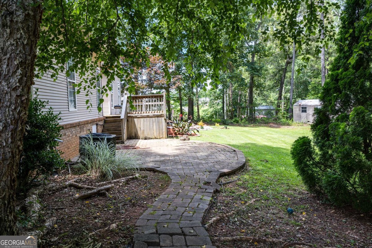 156 Henry Drive Gray GA 31032