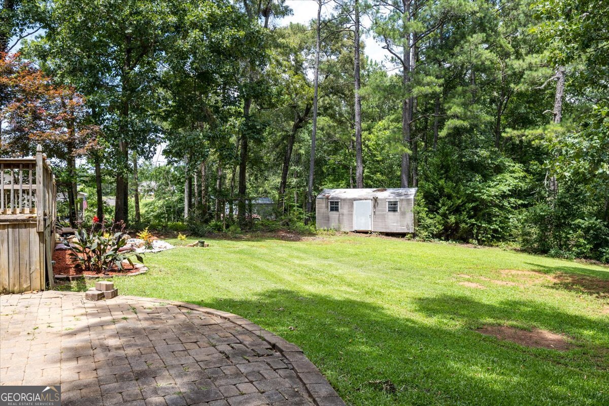 156 Henry Drive Gray GA 31032