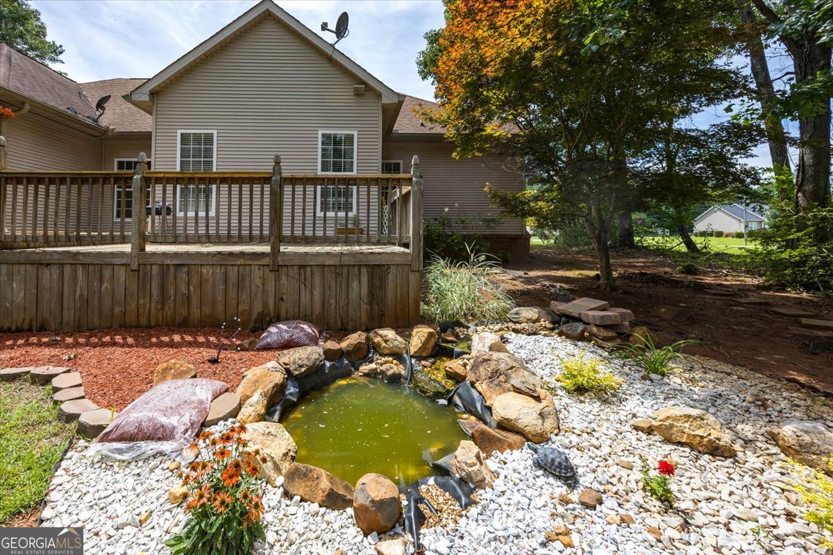 156 Henry Drive Gray GA 31032