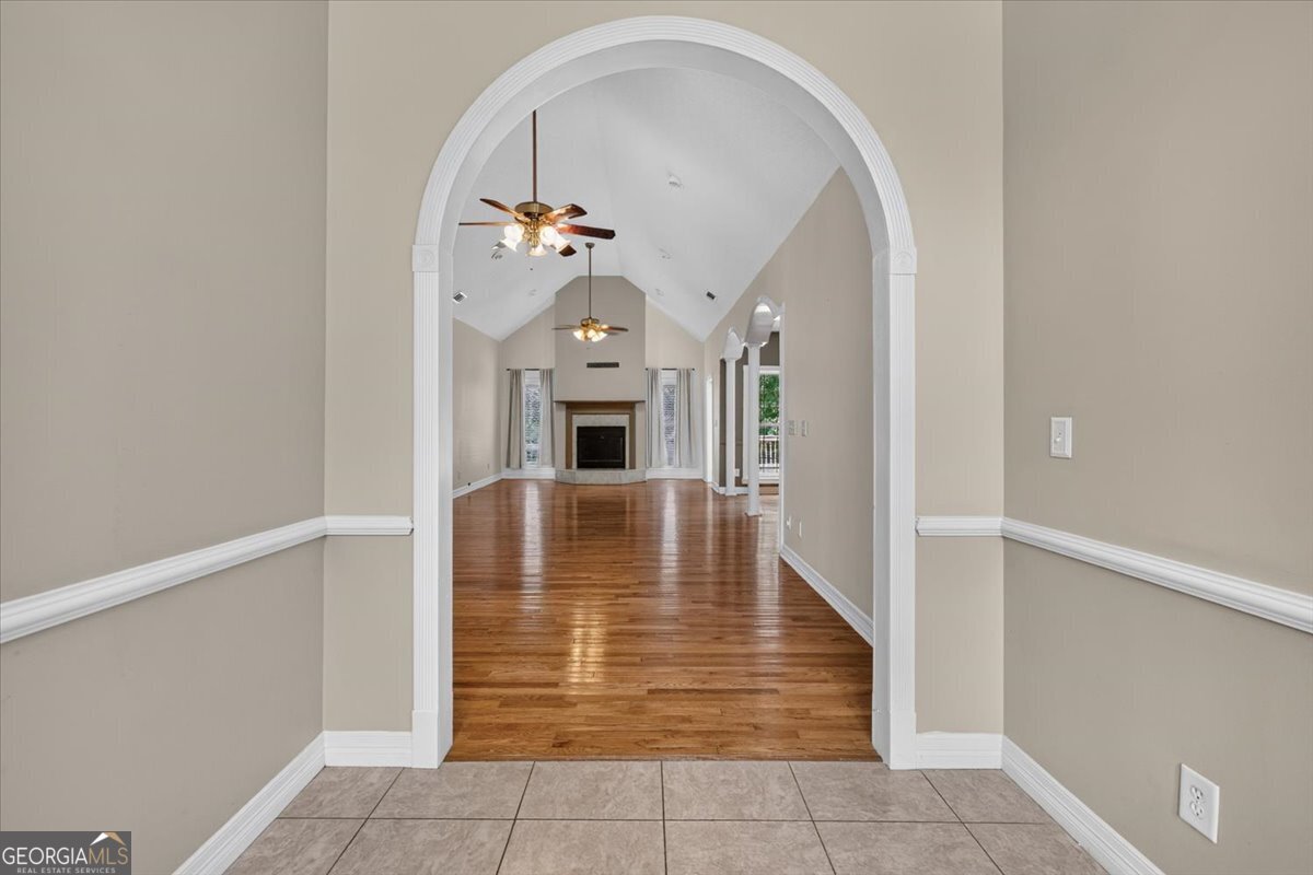 156 Henry Drive Gray GA 31032