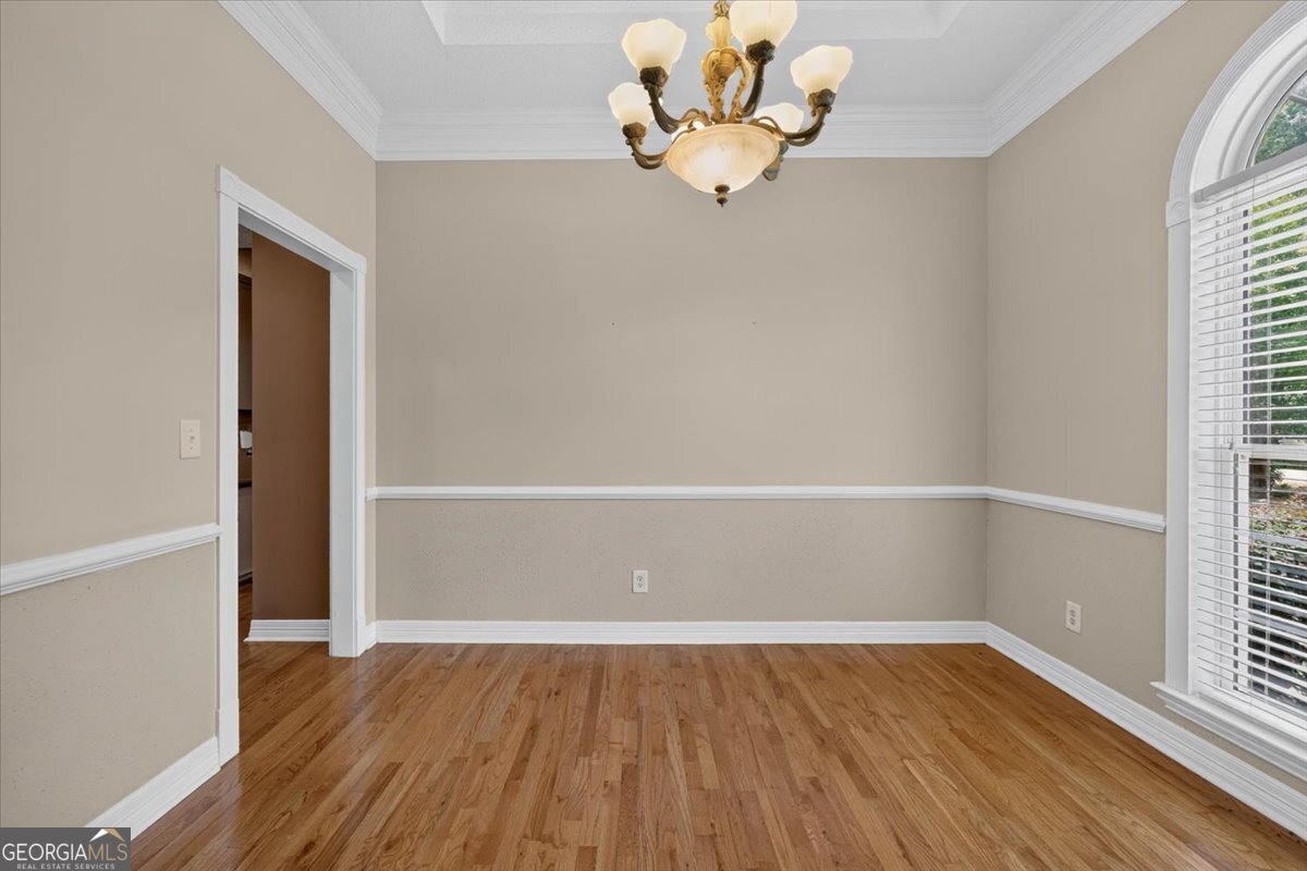 156 Henry Drive Gray GA 31032