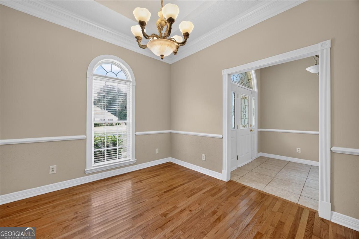 156 Henry Drive Gray GA 31032