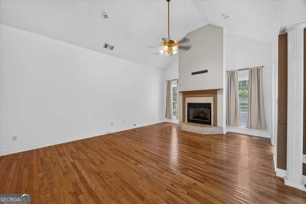 156 Henry Drive Gray GA 31032