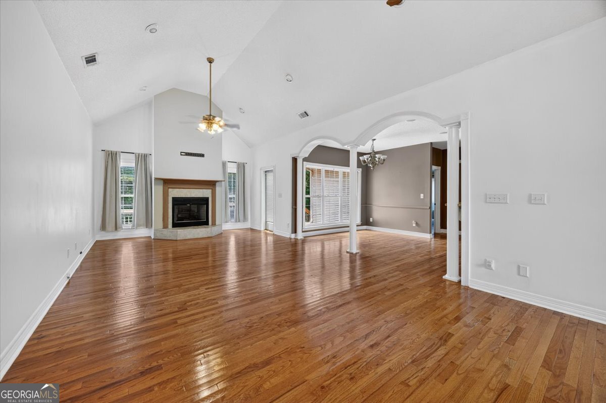 156 Henry Drive Gray GA 31032