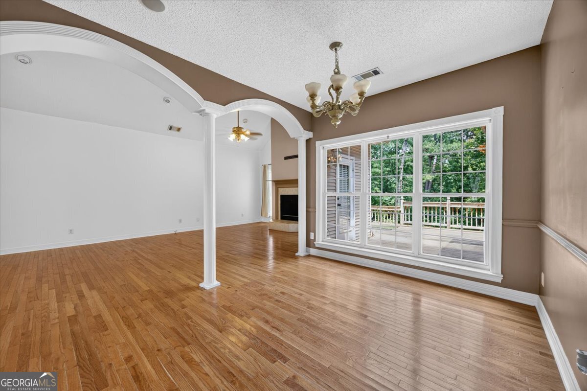 156 Henry Drive Gray GA 31032