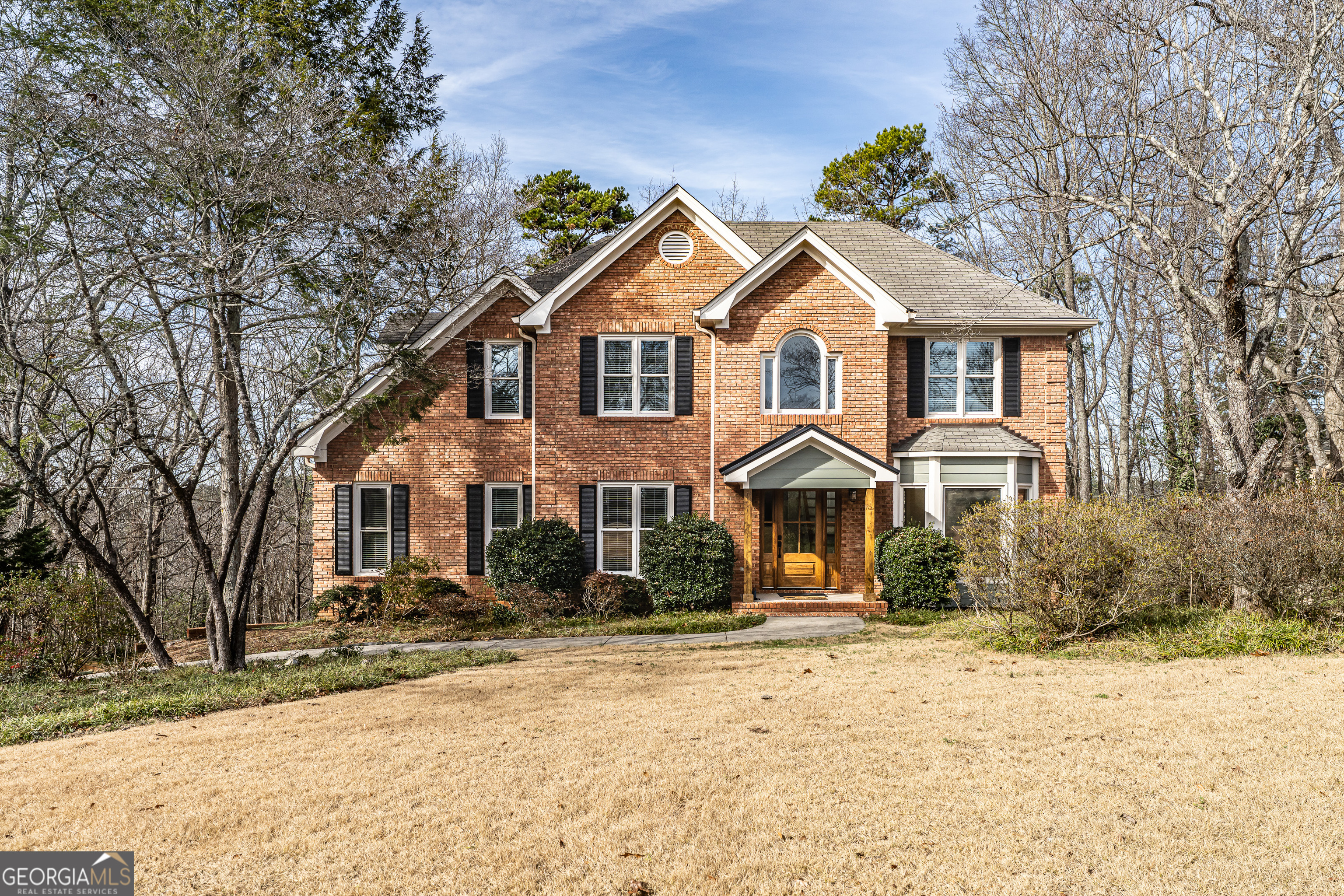 20 Coventry Drive SE Rome GA 30161