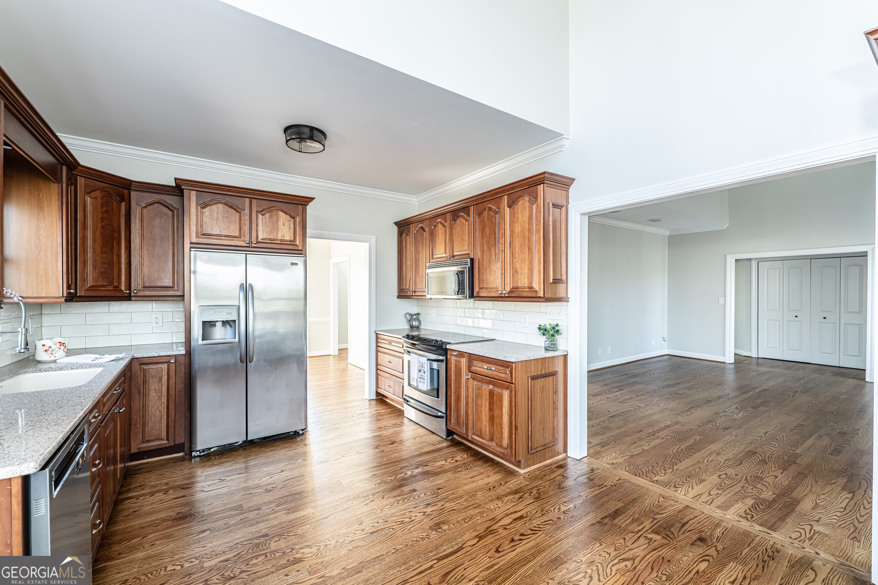 20 Coventry Drive SE Rome GA 30161