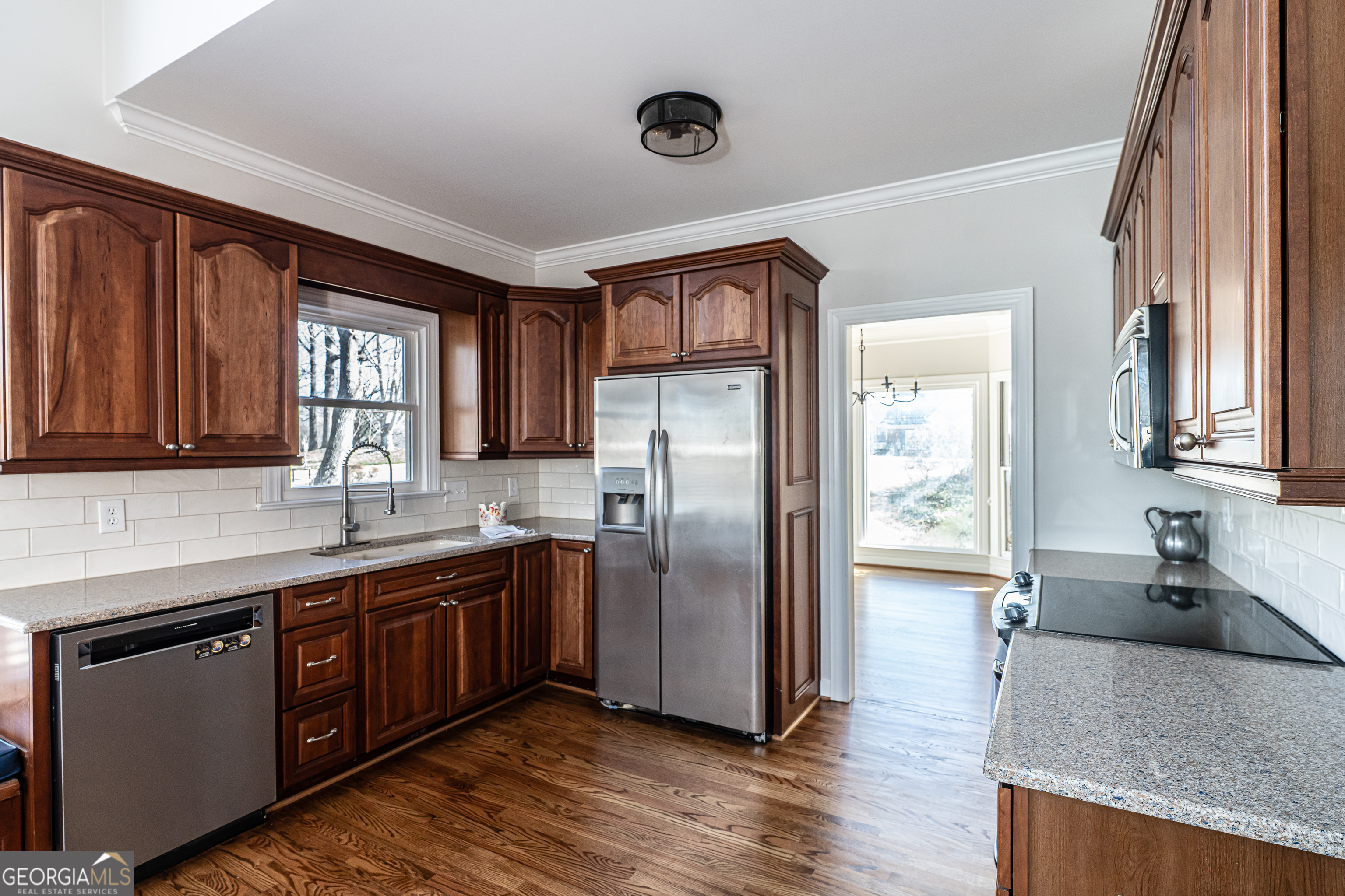 20 Coventry Drive SE Rome GA 30161