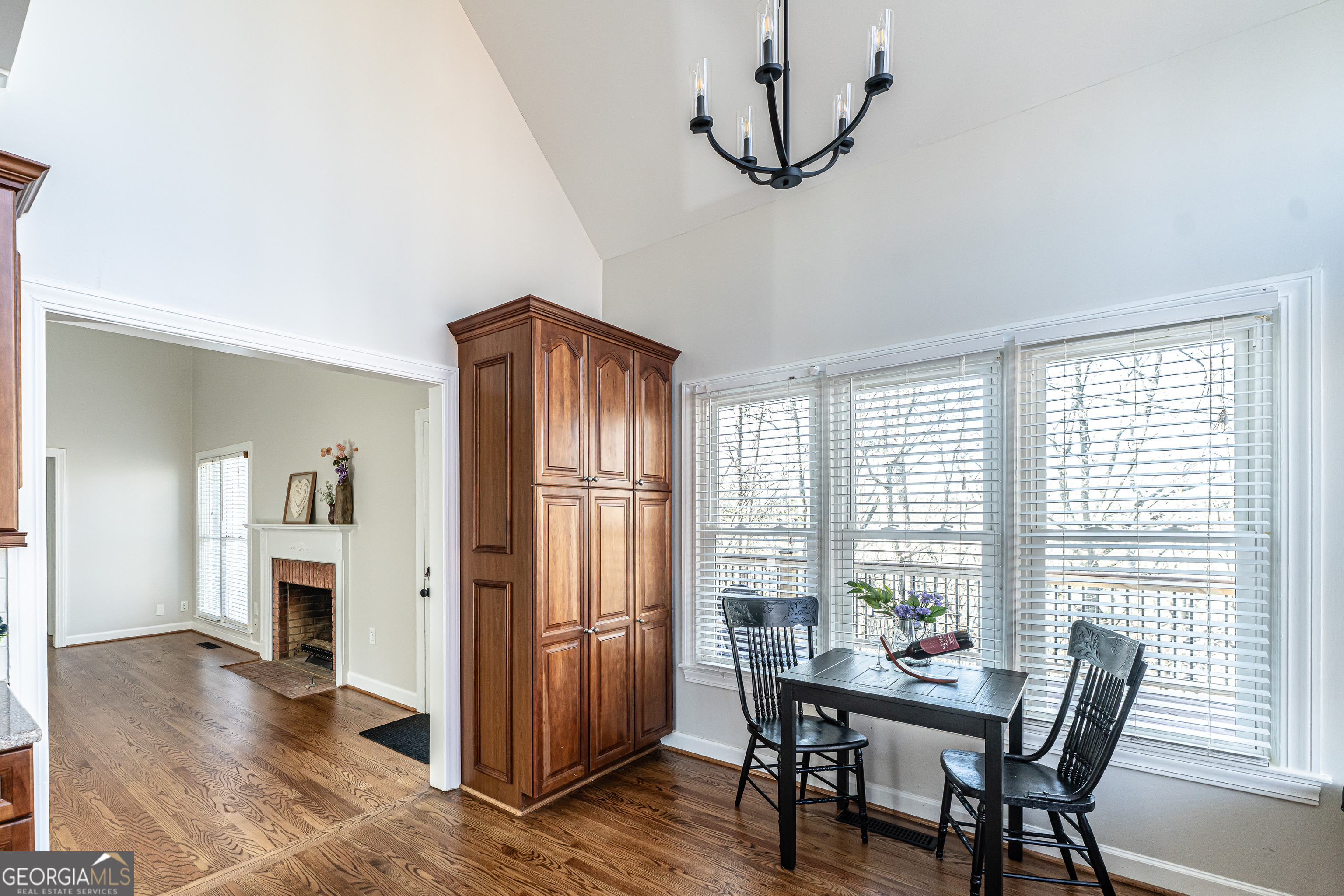 20 Coventry Drive SE Rome GA 30161