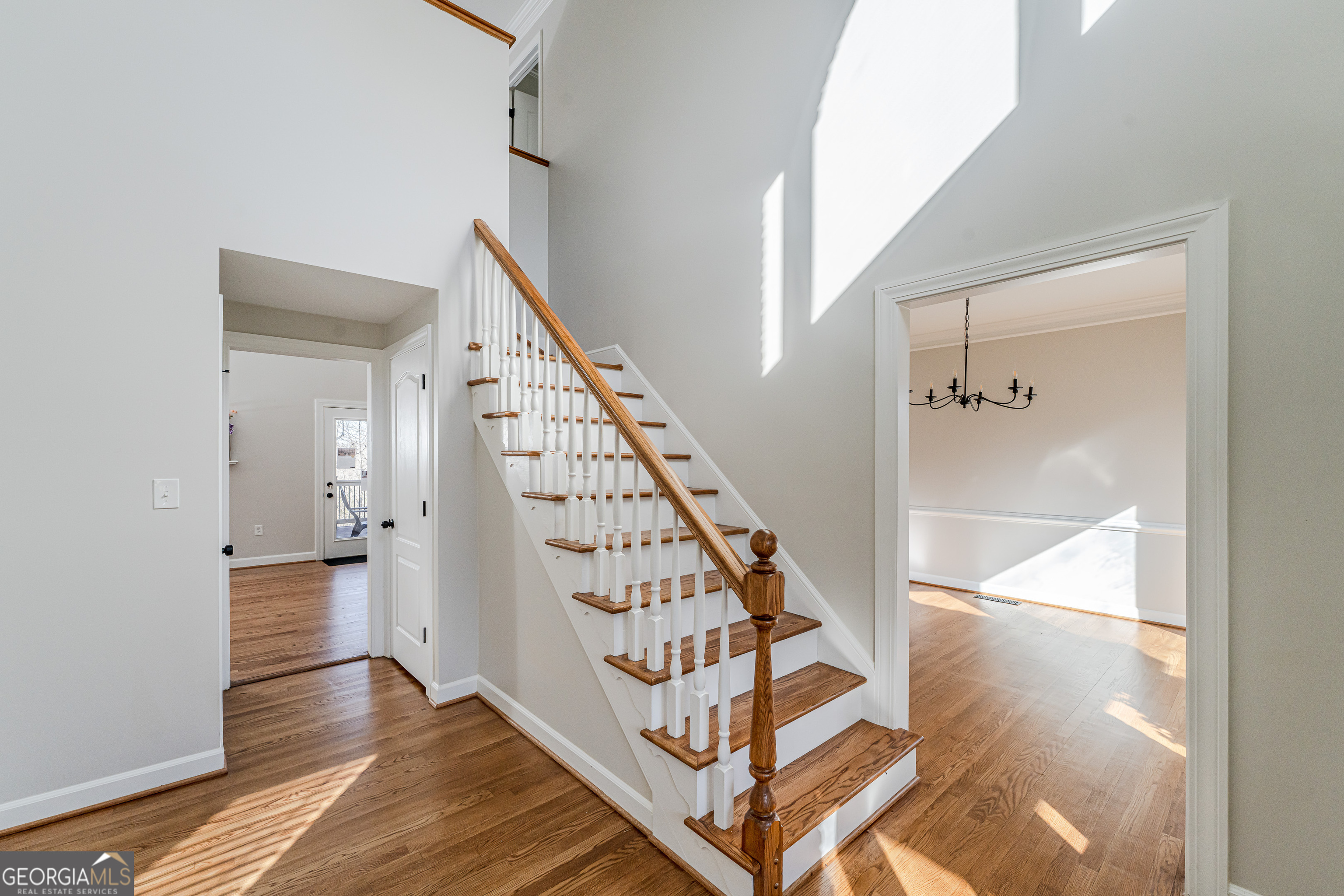 20 Coventry Drive SE Rome GA 30161