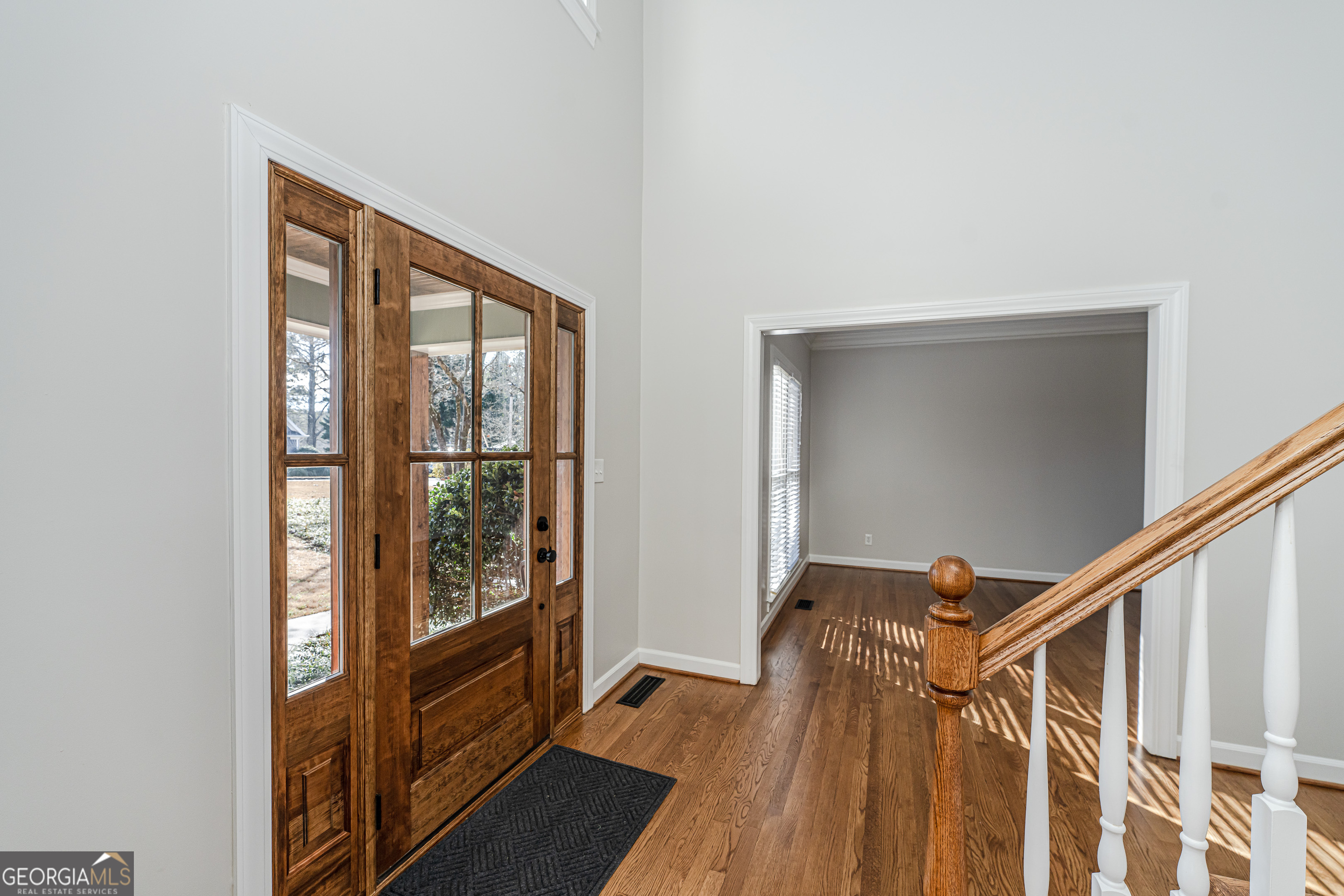 20 Coventry Drive SE Rome GA 30161