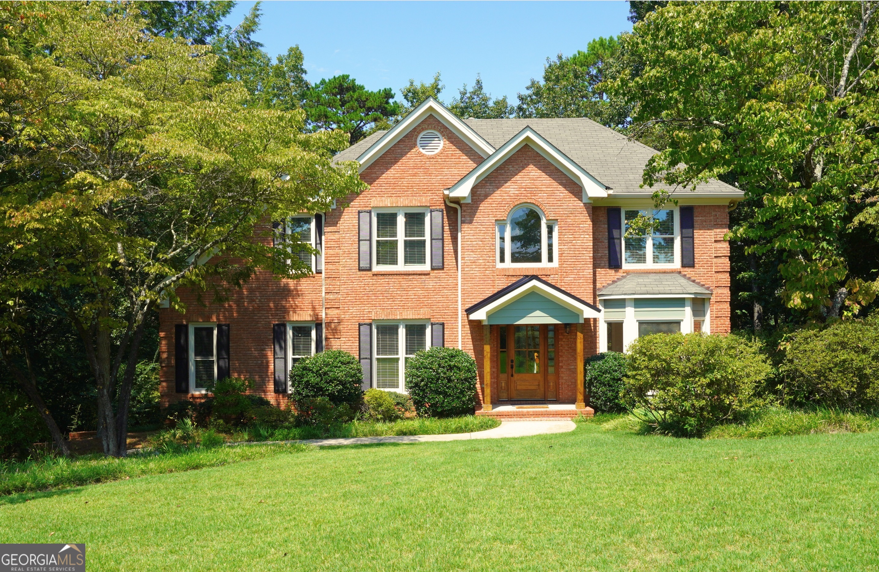 20 Coventry Drive SE Rome GA 30161