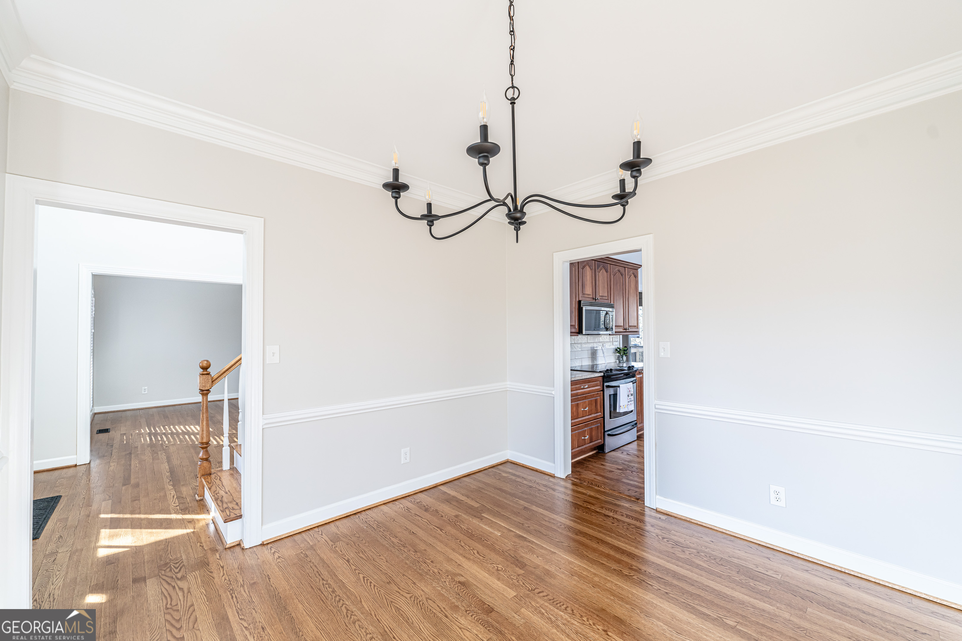 20 Coventry Drive SE Rome GA 30161