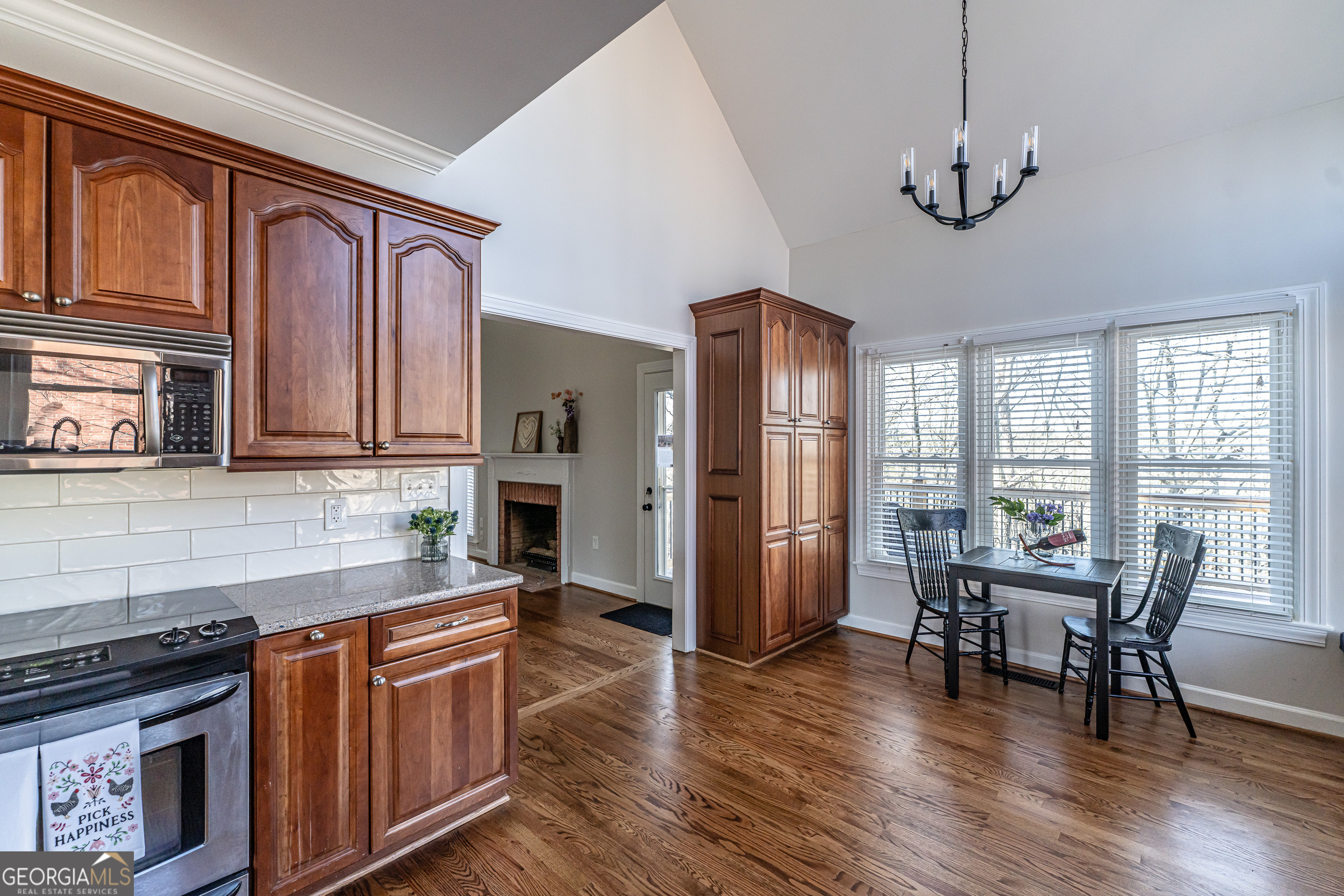 20 Coventry Drive SE Rome GA 30161