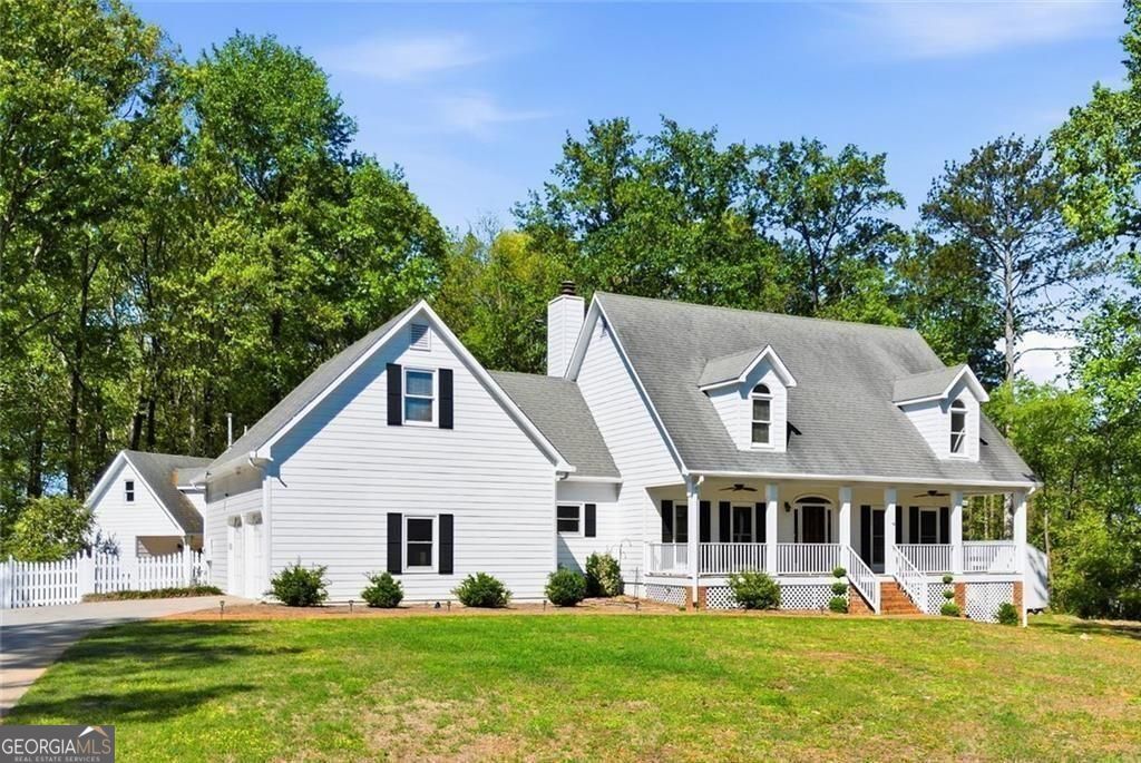 1380 Holland Road Powder Springs GA 30127