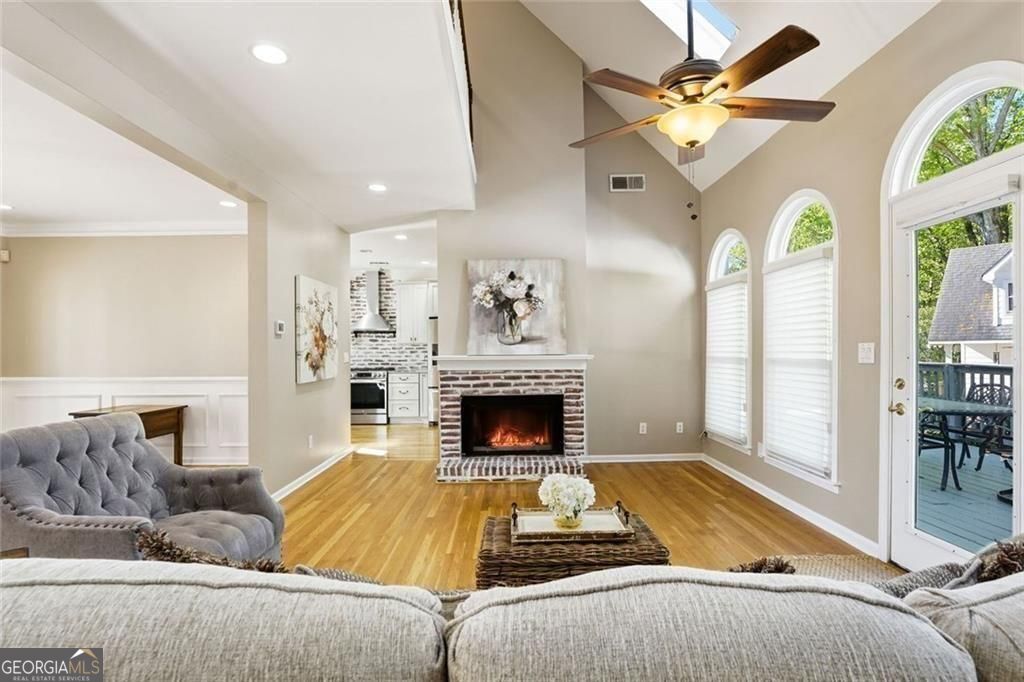 1380 Holland Road Powder Springs GA 30127