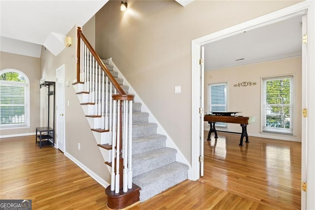 1380 Holland Road Powder Springs GA 30127