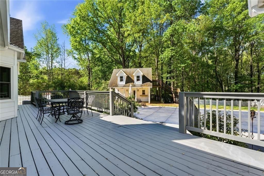 1380 Holland Road Powder Springs GA 30127