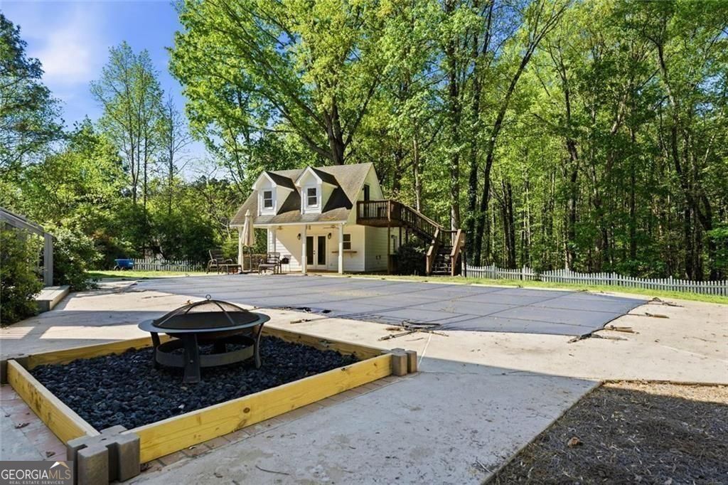 1380 Holland Road Powder Springs GA 30127