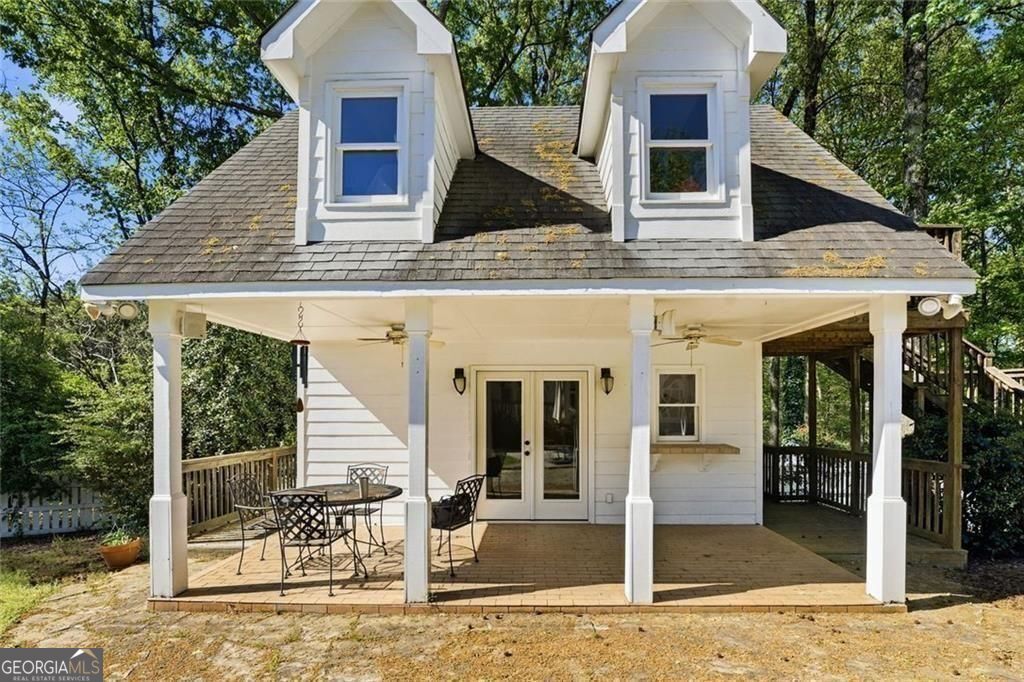 1380 Holland Road Powder Springs GA 30127