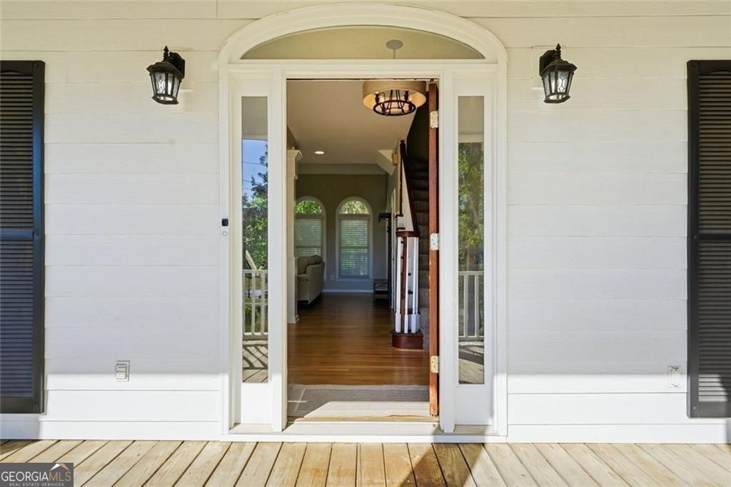 1380 Holland Road Powder Springs GA 30127