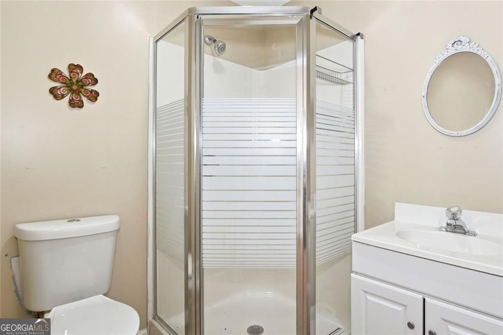 1380 Holland Road Powder Springs GA 30127