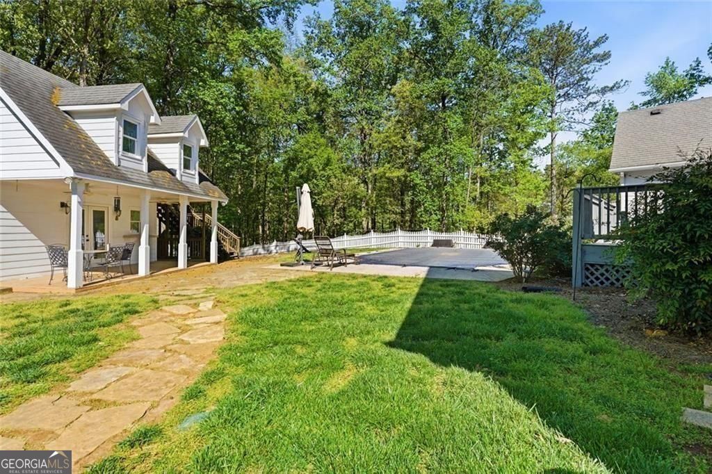 1380 Holland Road Powder Springs GA 30127