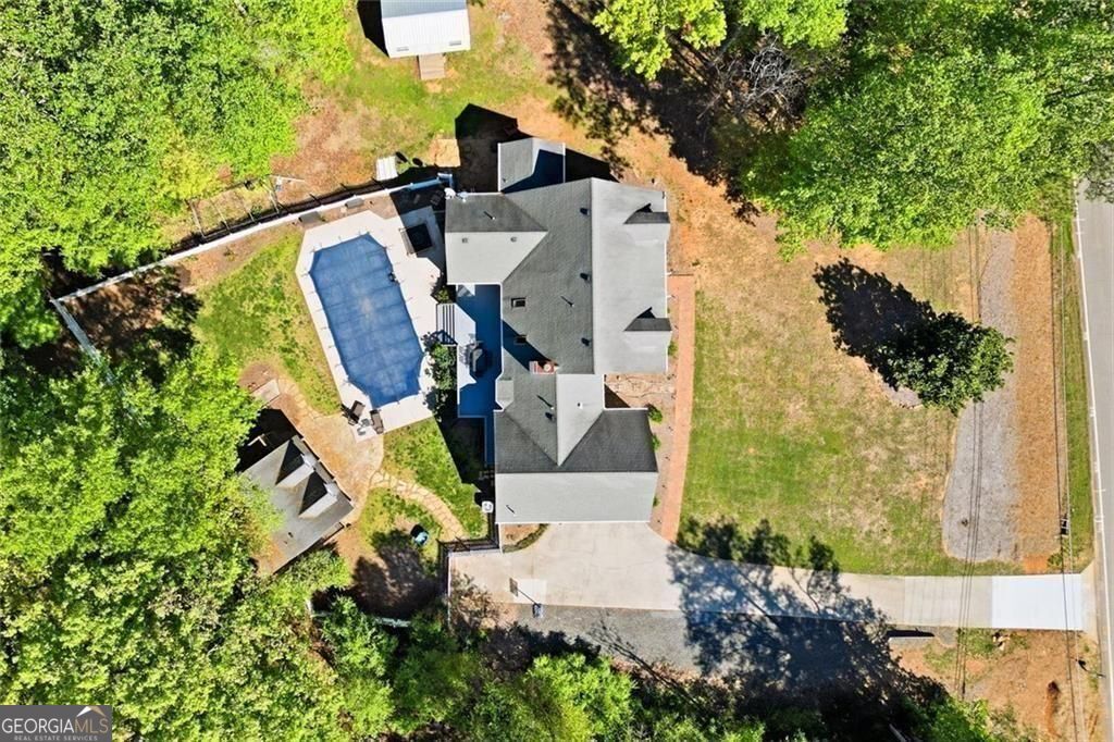 1380 Holland Road Powder Springs GA 30127