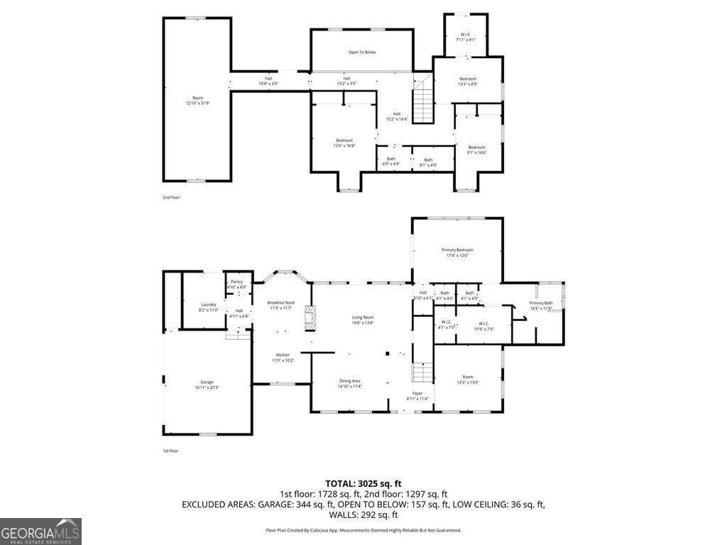 1380 Holland Road Powder Springs GA 30127