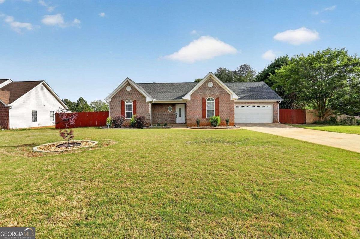 90 Fields Creek Way Covington GA 30016