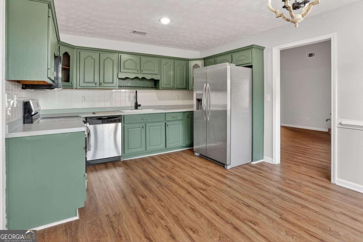 90 Fields Creek Way Covington GA 30016