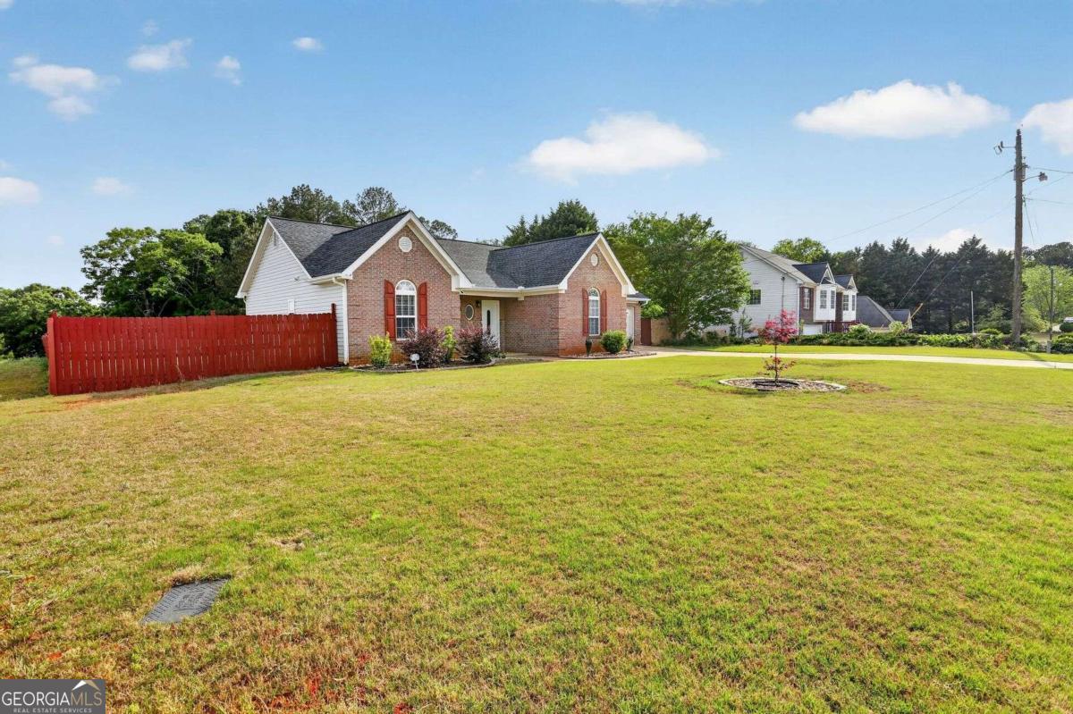 90 Fields Creek Way Covington GA 30016