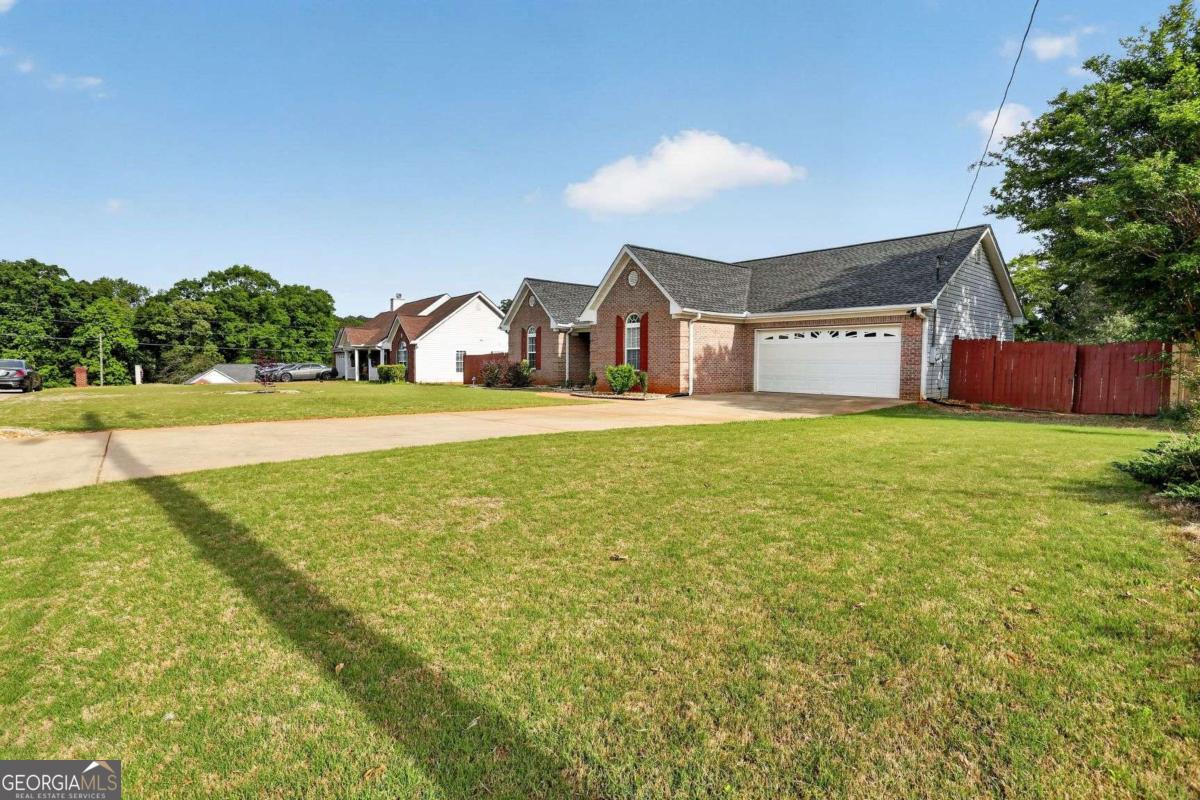 90 Fields Creek Way Covington GA 30016