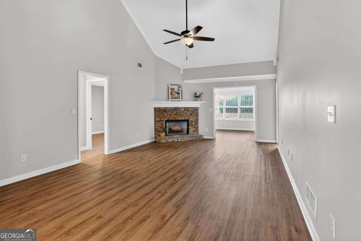 90 Fields Creek Way Covington GA 30016
