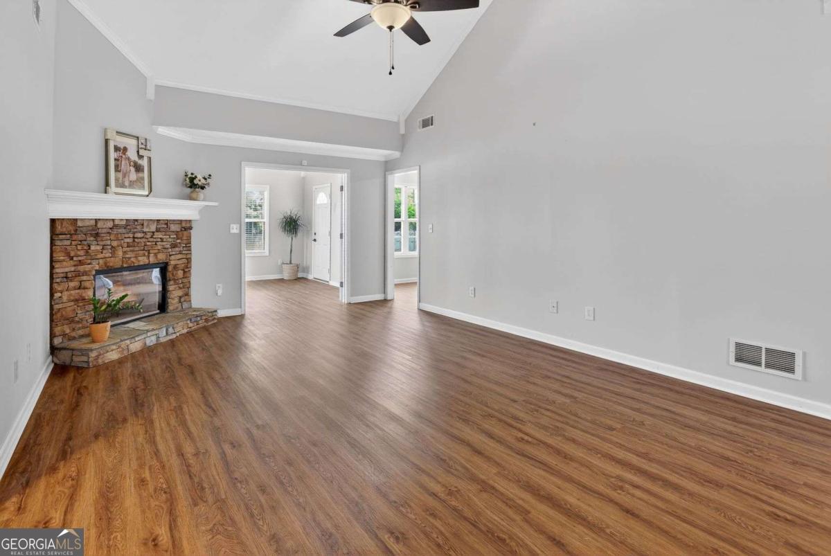 90 Fields Creek Way Covington GA 30016