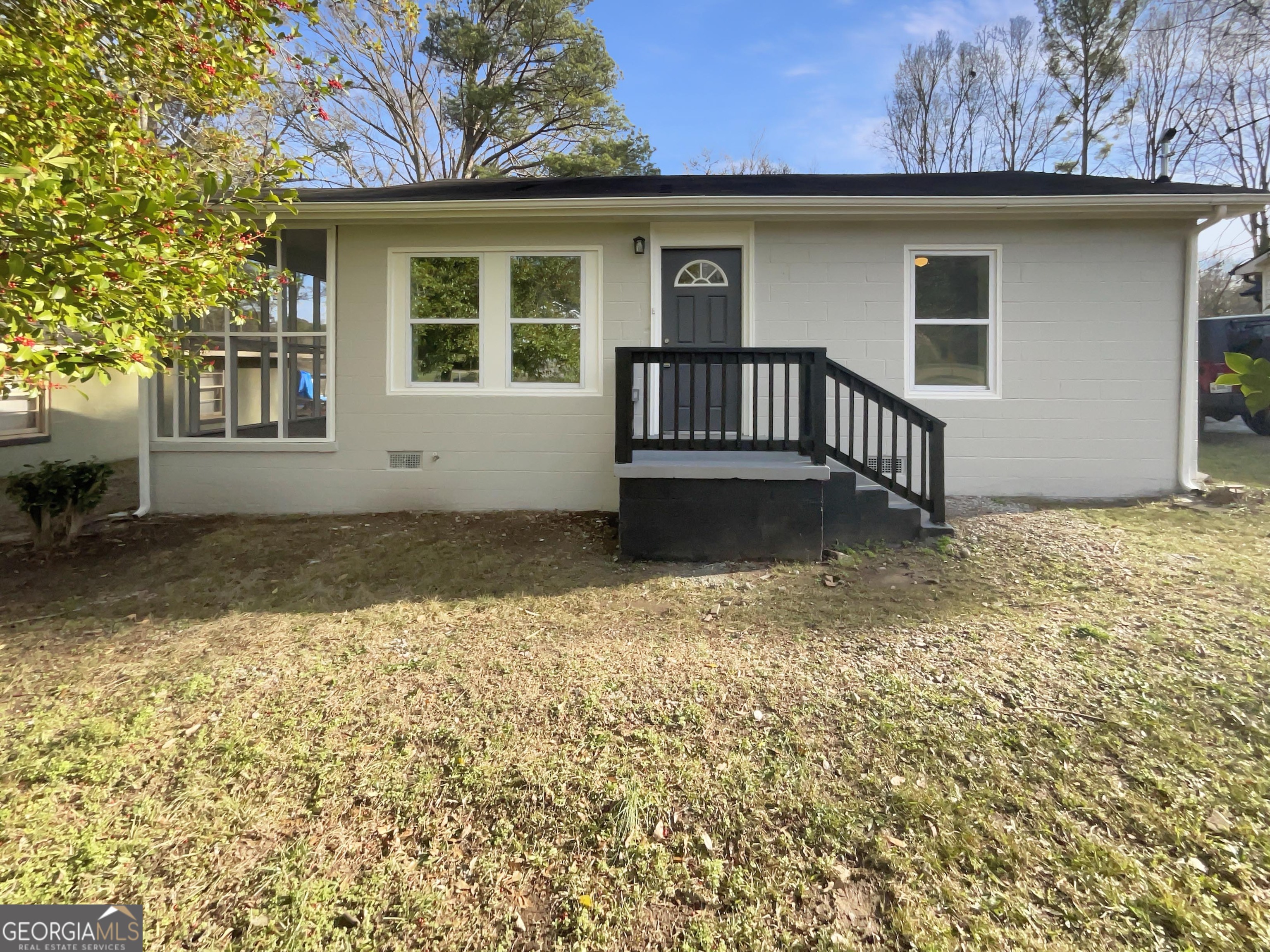 28 Elm Street Hampton GA 30228