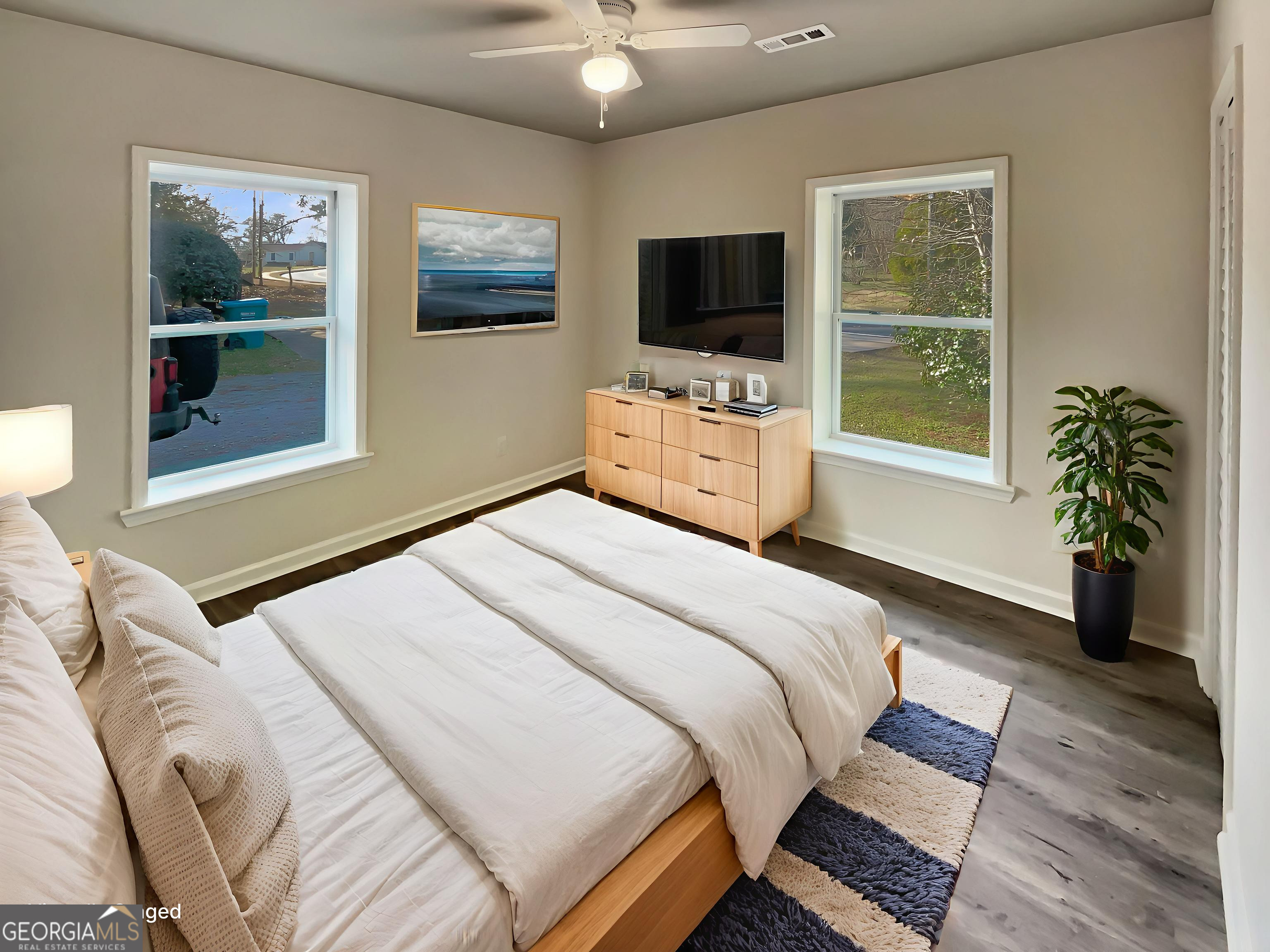 28 Elm Street Hampton GA 30228