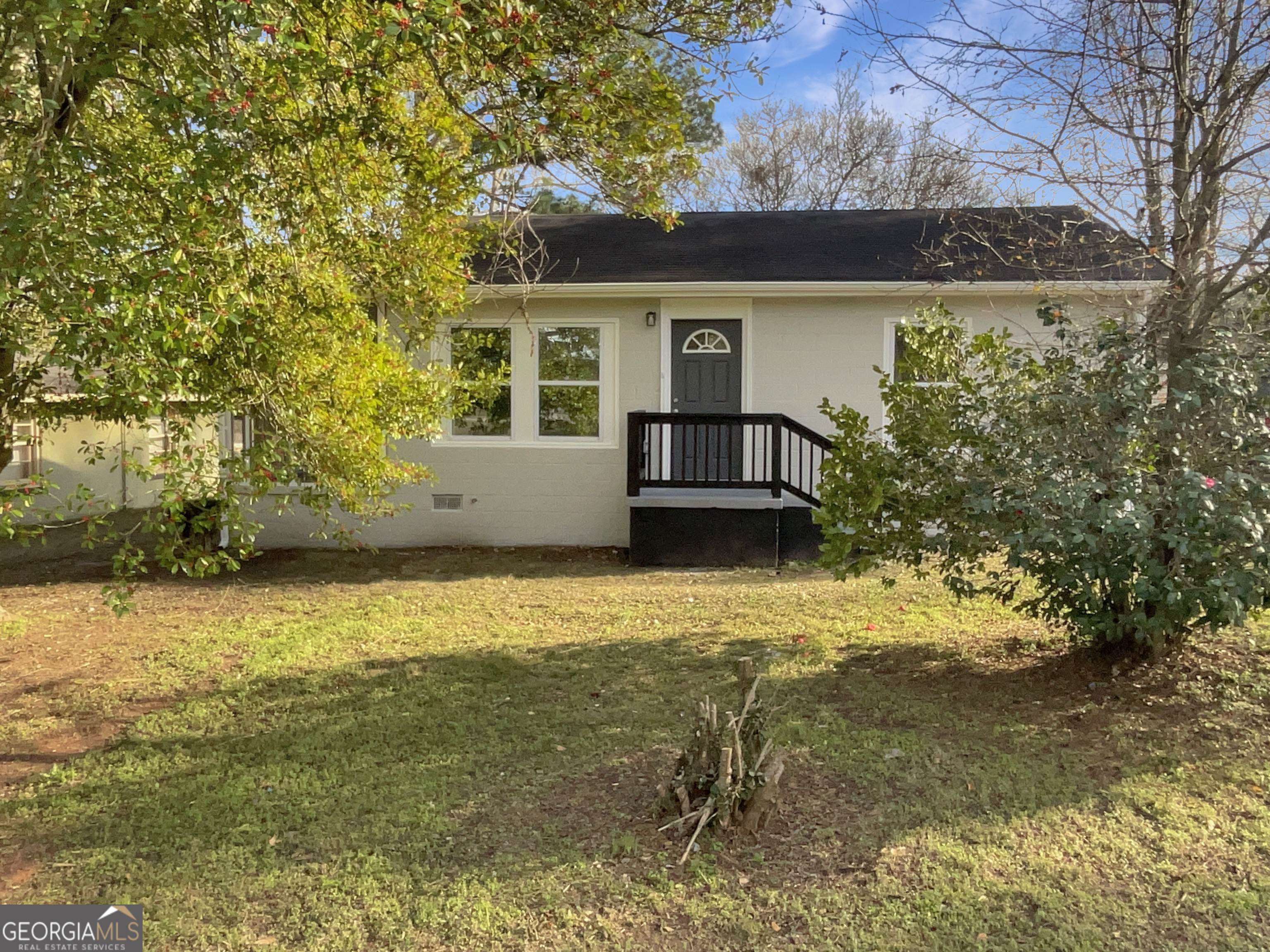 28 Elm Street Hampton GA 30228