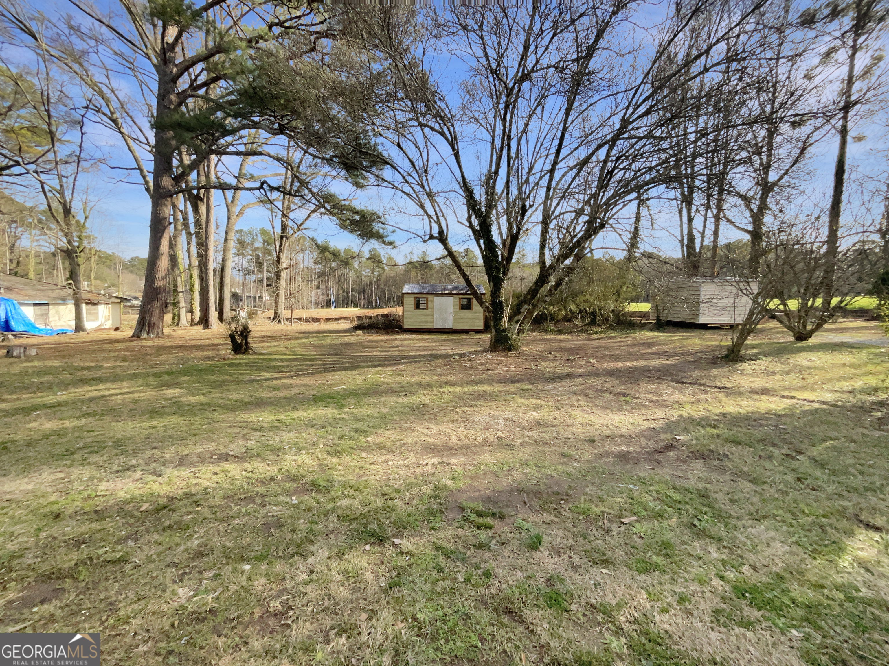28 Elm Street Hampton GA 30228